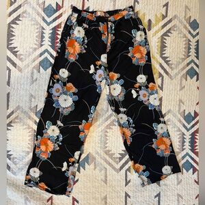 Roark PIC Pants Camelia Black